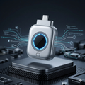 X01 Next-Gen Smart Charging Separator (Auto-Eject & Battery Protection)
