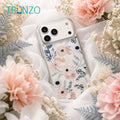 Coquette Vibe MagSafe Phone Case (Cherry, Bow & Floral Editions)