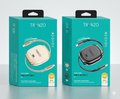 Tronzo 100W Retractable Fast Charging Cable (Type-C to Type-C / Type-C to Lightning)